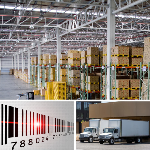 Warehouse & Distribution