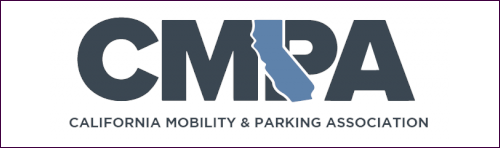  California Mobility & Parking Association