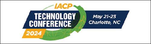 IACP Technical Conference