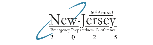 26th New Jersey Emergency Preparedness Conference