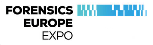 Forensics Europe Expo Banner