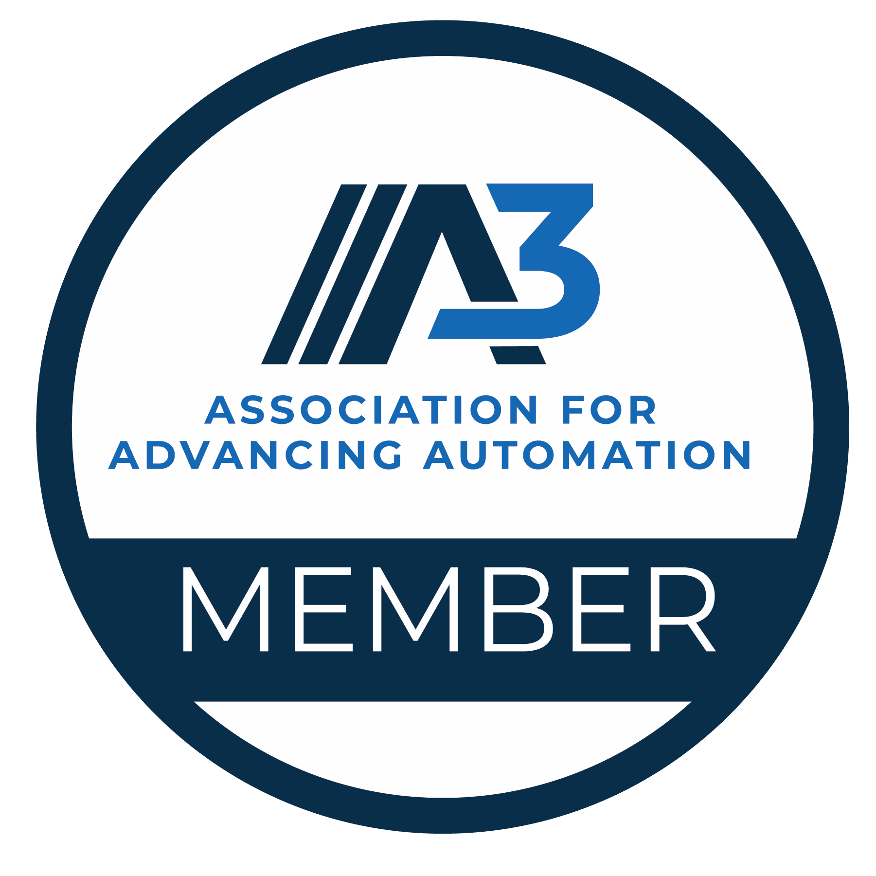 IA3 Membership Logo