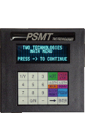 PSMT Terminal