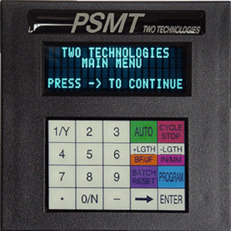 PSMT Terminal