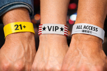 Wristbands