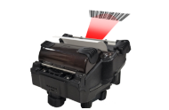 XF Printer with 1D/2D Barcode Scanner Option